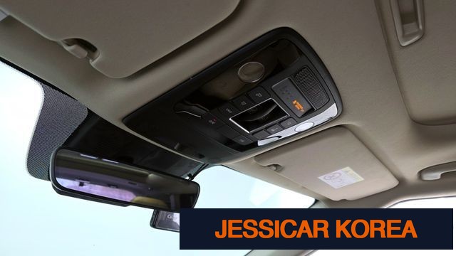 2021 Kia Carnival 4th Gen - Thumbnail 9