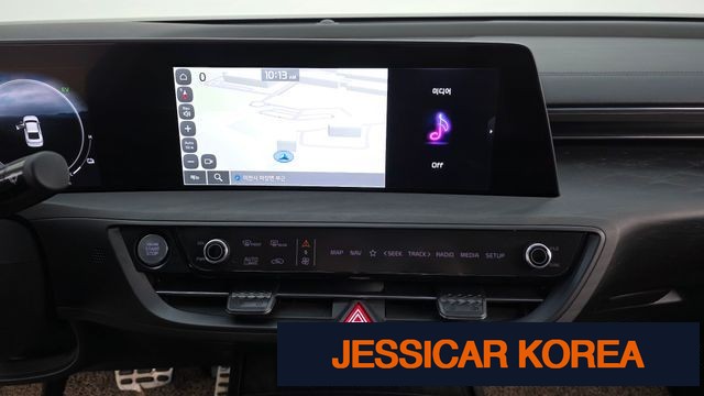 2022 Kia K8 Hybrid - Thumbnail 6