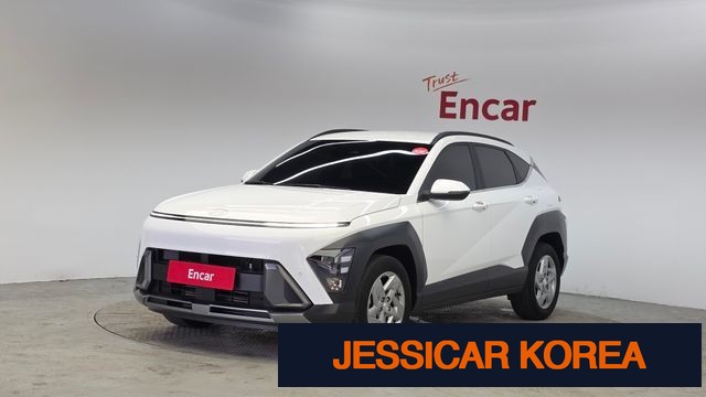 2023 Hyundai Kona (SX2) - Thumbnail 3