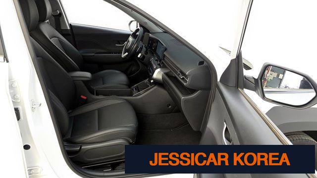 2023 Hyundai Kona (SX2) - Thumbnail 4