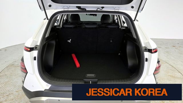 2023 Hyundai Kona (SX2) - Thumbnail 8