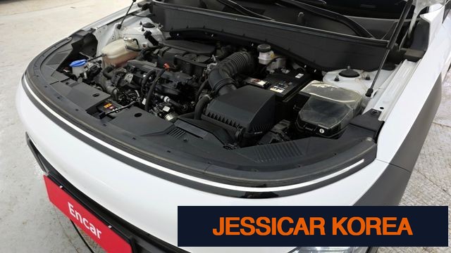 2023 Hyundai Kona (SX2) - Thumbnail 10