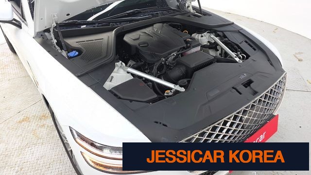 2023 Genesis G80 (RG3) - Thumbnail 6