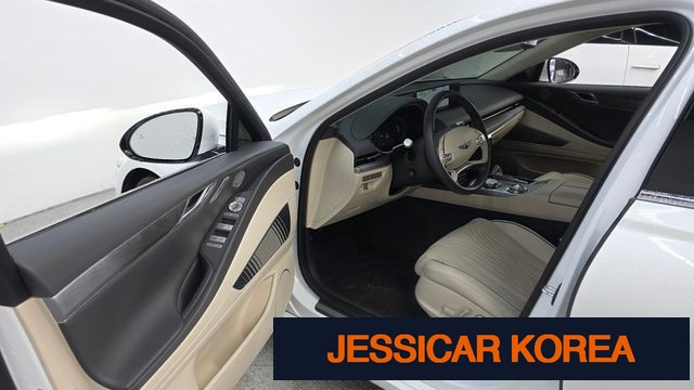 2023 Genesis G80 (RG3) - Thumbnail 9