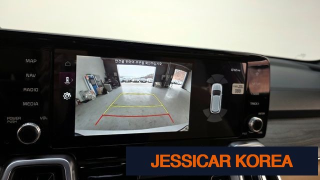 2022 Kia Sorento 4th Gen - Thumbnail 6