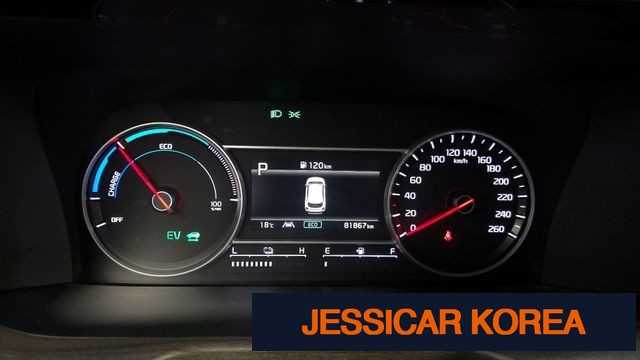 2022 Kia Sorento 4th Gen - Thumbnail 9