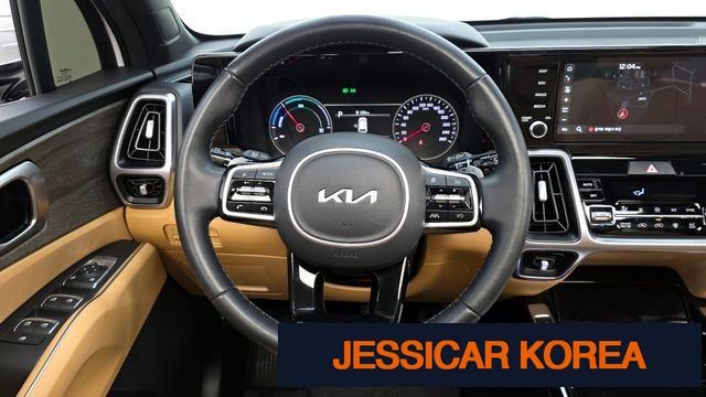 2022 Kia Sorento 4th Gen - Thumbnail 14