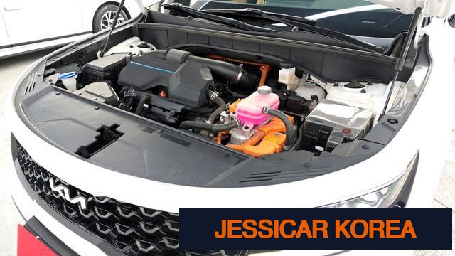 2022 Kia Sorento 4th Gen - Thumbnail 16