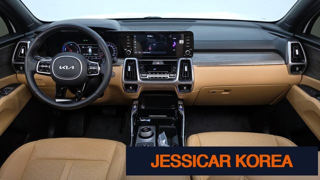 2022 Kia Sorento 4th Gen - Thumbnail 17