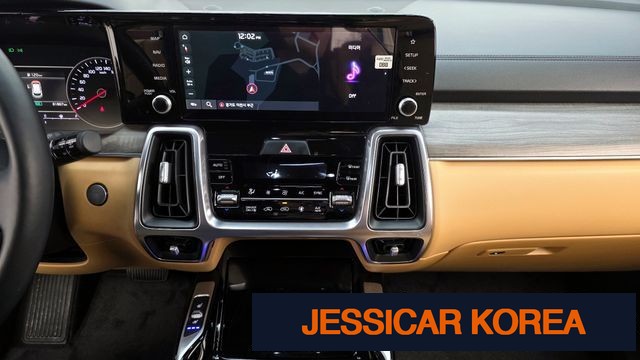 2022 Kia Sorento 4th Gen - Thumbnail 18