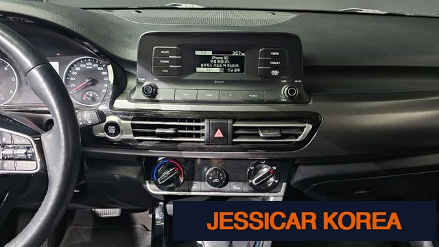 2022 Kia Seltos - Thumbnail 6