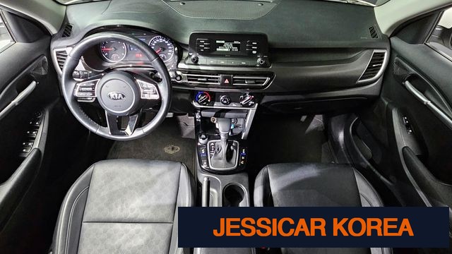 2022 Kia Seltos - Thumbnail 9