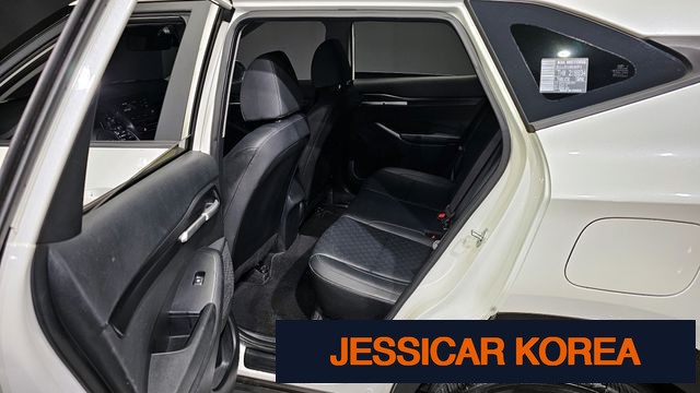 2022 Kia Seltos - Thumbnail 10
