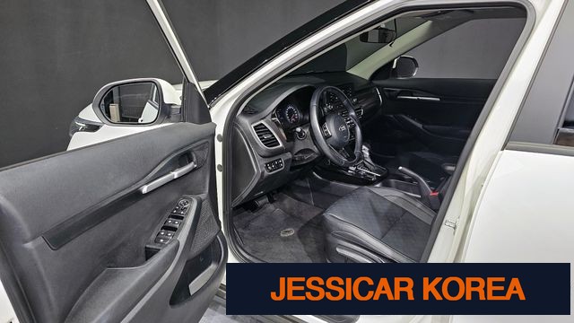 2022 Kia Seltos - Thumbnail 12