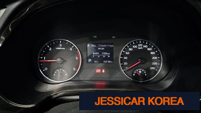 2022 Kia Seltos - Thumbnail 13