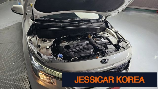 2022 Kia Seltos - Thumbnail 19