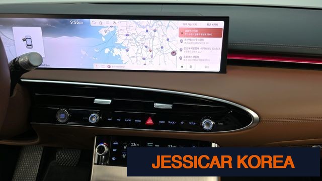 2025 Genesis GV70 - Thumbnail 5