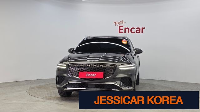 2025 Genesis GV70 - Thumbnail 19