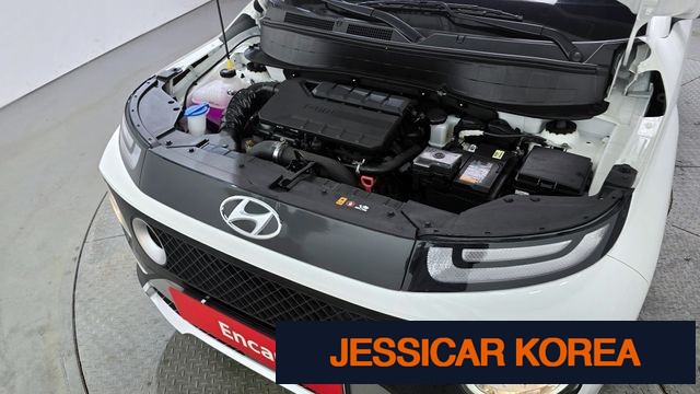 2024 Hyundai Casper - Thumbnail 2