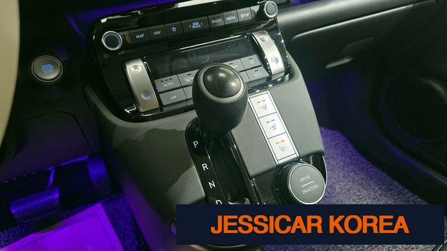 2024 Hyundai Casper - Thumbnail 3