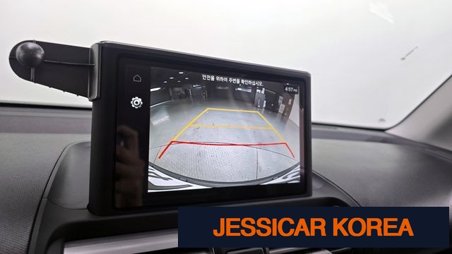 2024 Hyundai Casper - Thumbnail 4