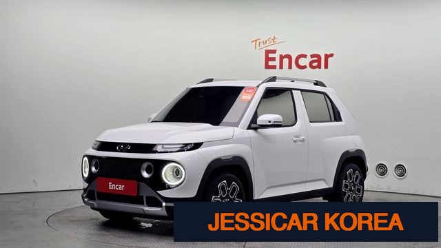 2024 Hyundai Casper - Thumbnail 5