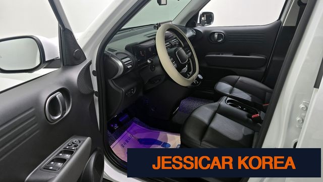 2024 Hyundai Casper - Thumbnail 6
