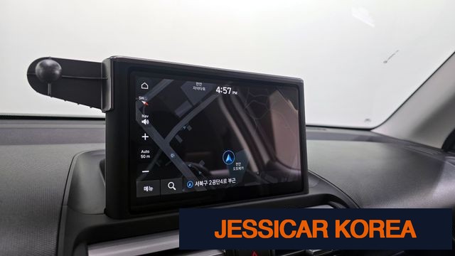 2024 Hyundai Casper - Thumbnail 9