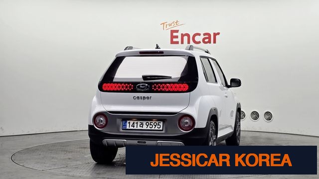 2024 Hyundai Casper - Thumbnail 11
