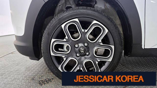 2024 Hyundai Casper - Thumbnail 12