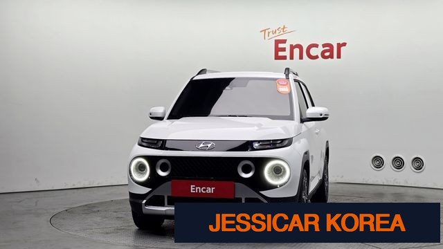 2024 Hyundai Casper - Thumbnail 14