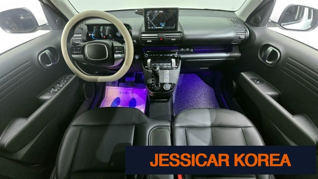 2024 Hyundai Casper - Thumbnail 15