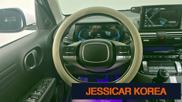 2024 Hyundai Casper - Thumbnail 16