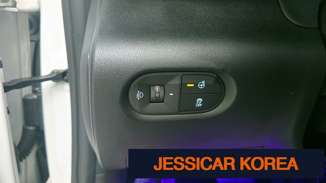2024 Hyundai Casper - Thumbnail 18
