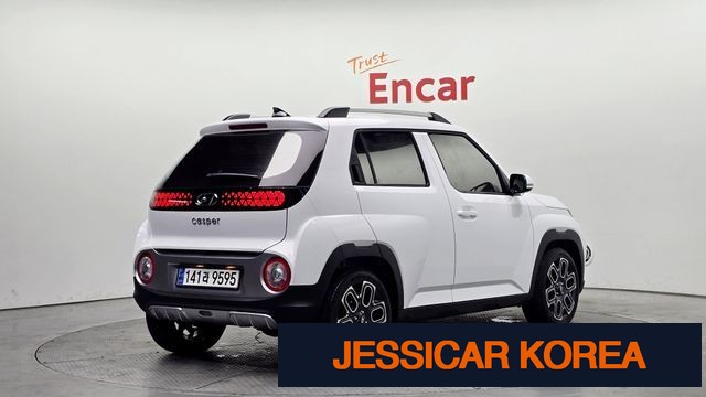 2024 Hyundai Casper - Thumbnail 19