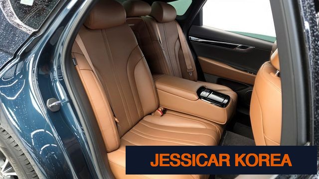2022 Genesis G80 (RG3) - Thumbnail 5