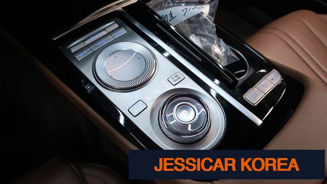 2022 Genesis G80 (RG3) - Thumbnail 8