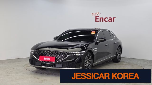 2022 Genesis G90 (RS4) - Thumbnail 2