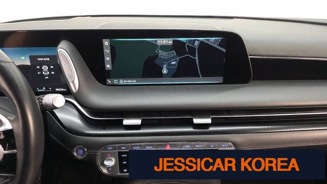 2022 Genesis G90 (RS4) - Thumbnail 9