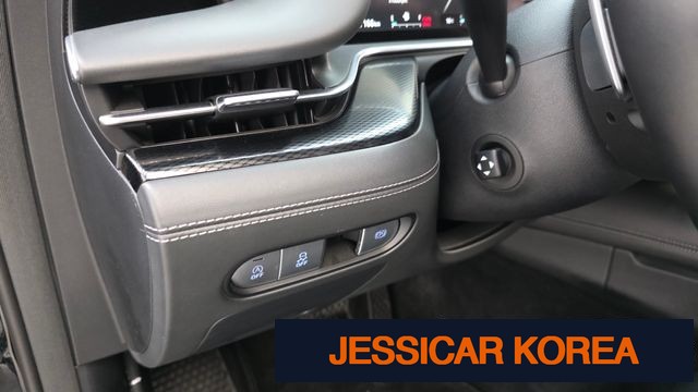 2022 Genesis G90 (RS4) - Thumbnail 10