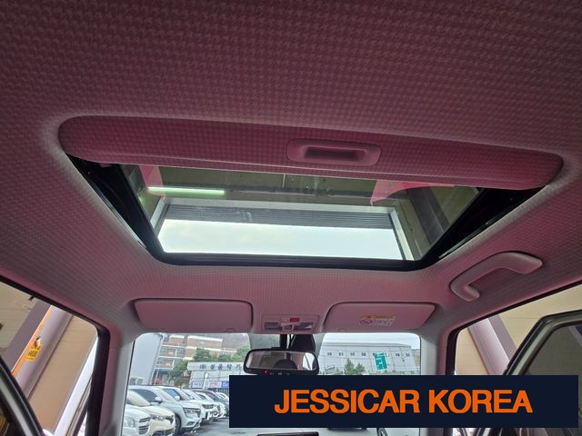 2024 Hyundai Casper - Thumbnail 5