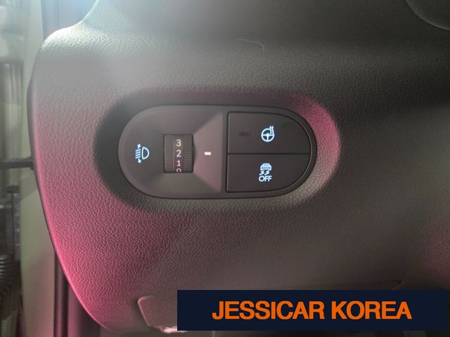 2024 Hyundai Casper - Thumbnail 6