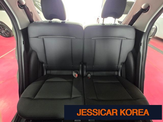 2024 Hyundai Casper - Thumbnail 7