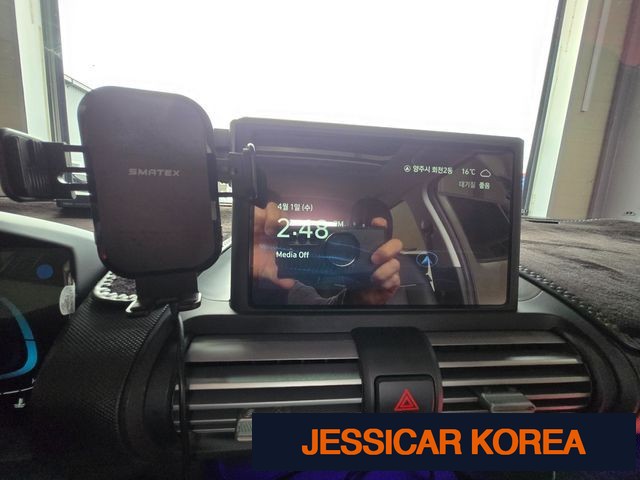2024 Hyundai Casper - Thumbnail 9