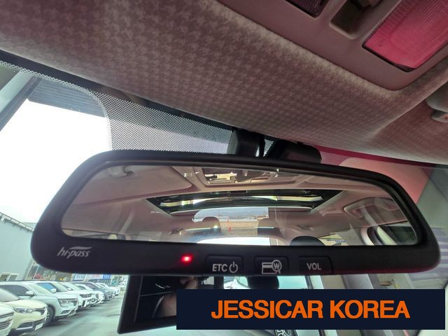 2024 Hyundai Casper - Thumbnail 10