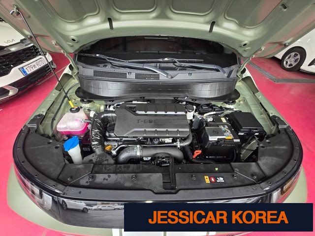 2024 Hyundai Casper - Thumbnail 12