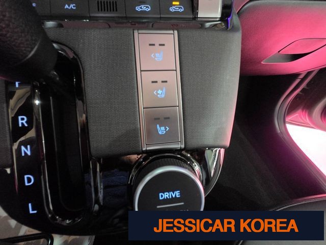 2024 Hyundai Casper - Thumbnail 18