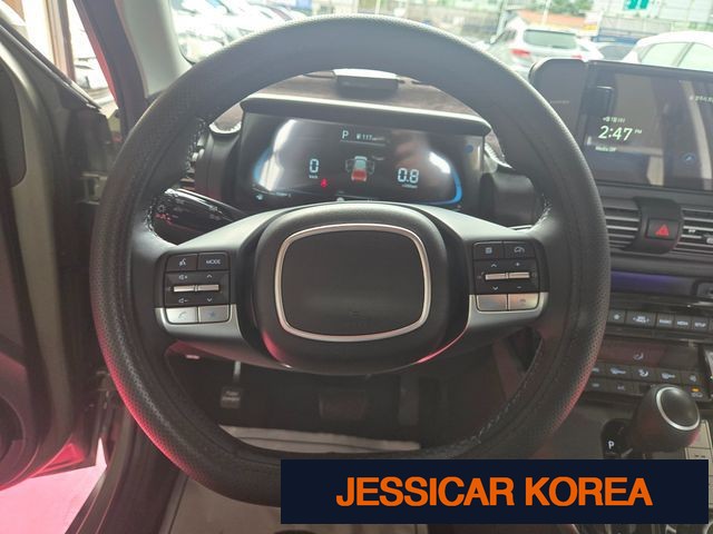 2024 Hyundai Casper - Thumbnail 20