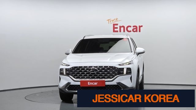 2023 Hyundai The New Santa Fe - Thumbnail 2