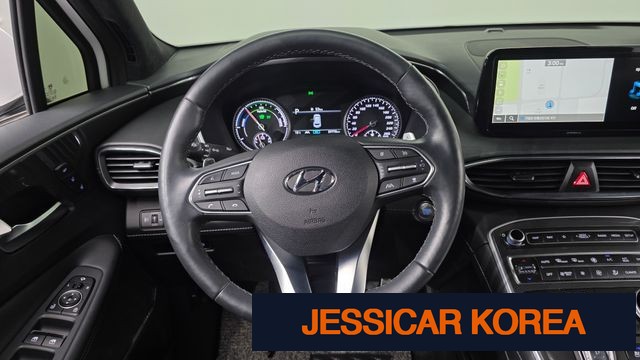 2023 Hyundai The New Santa Fe - Thumbnail 6